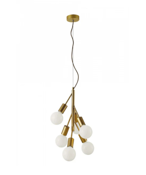 Ceiling lamp «Ashley Home» Grape / 4232600