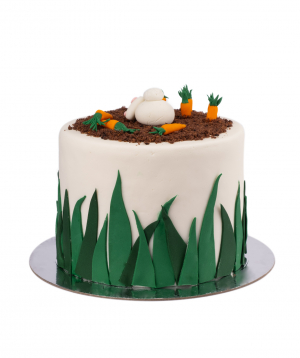 Cake `Rabbit`