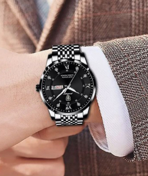 Moscow․ watch №328 for men
