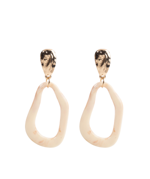 Women's earrings `SSAngel Jewelry` №32