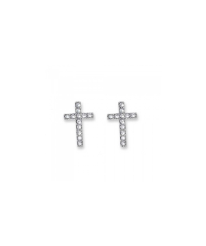 Earrings «Oliver Weber» 22895R