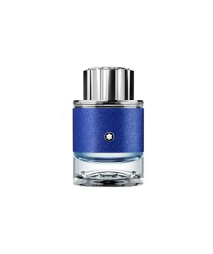 Perfume «Montblanc» Explorer Ultra Blue, for men, 60 ml