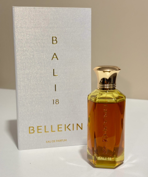 Perfume BALI 18, 100 ml