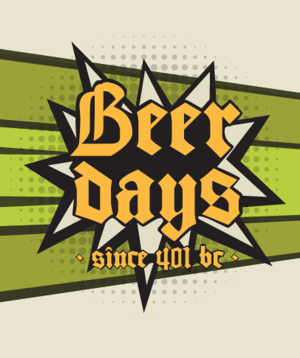 Gift card ''Yerevan Beer Days''
