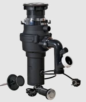 Food waste disposer BORT 8509 BORT CAIMAN