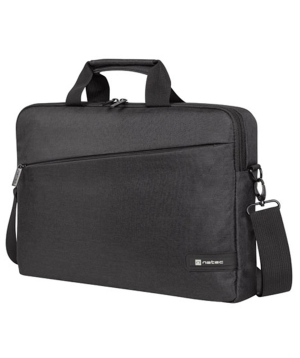 Նոութբուքի պայուսակ NATEC Beira NTO-2056 16` (Black)