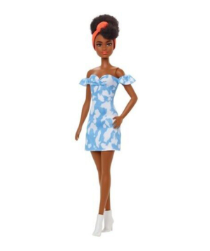 Fashionable doll ''Mattel'' Barbie
