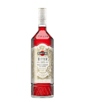 Բիտեր Martini Bitter 28% 0.7լ