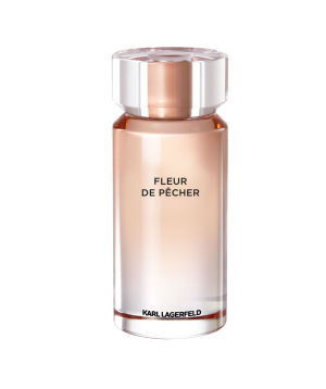 Perfume «Karl Lagerfeld» Fleur De Pecher, for women, 100 ml