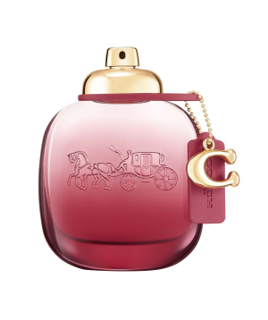 Perfume «Coach» Wild Rose, for women, 30 ml