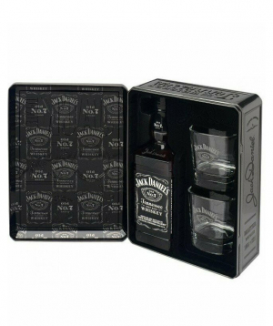 Whiskey `Jack Daniel`s` 700 ml