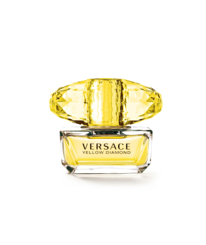 Perfume «Versace» Yellow Diamond, for women, 50 ml