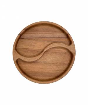 Eco board `WoodWide` InYan