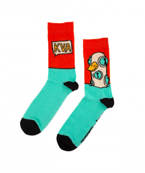 Socks `Dobby socks` duckling