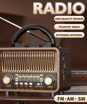 Радио-динамик «Gift Store» №1167