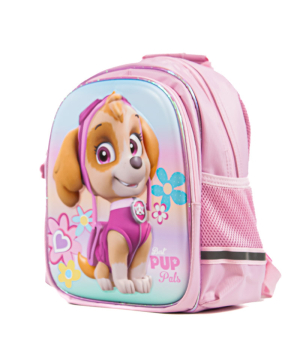 School backpack Paw Patrol