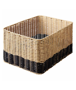 Корзина «Ikea» Djurtranare, 25 x 19 см