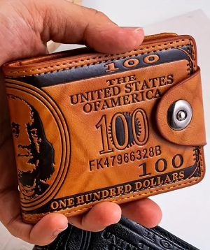 Кошелек «Gift Store» Dollar №194