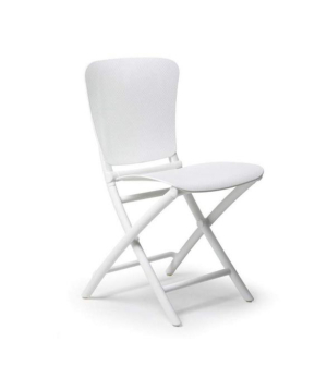 Աթոռ ''Zac'' սպիտակ