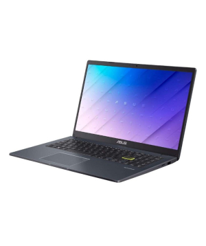 Ноутбук Asus VivoBook E510MA (4GB, 512GB SSD, Intel N4020, 15.6` 1366x768, black)