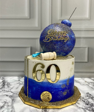 Տորթ BOMBA «MaMi Cake» №71