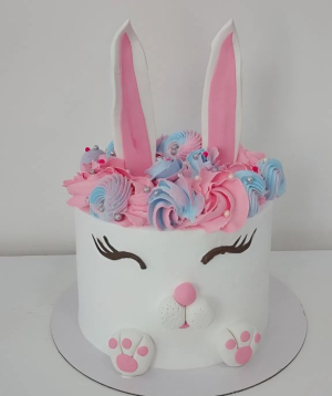 Տորթ «Viktoria Cakes» №92
