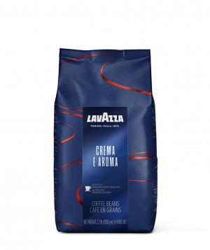 Coffee `Lavazza Crema E Aroma` granulated 1kg
