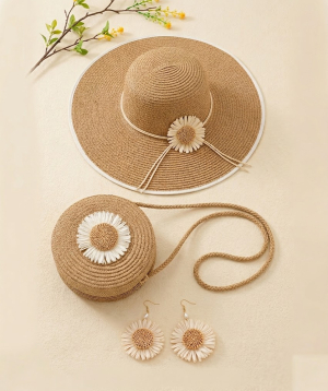 Beach set «Summer beach» №35