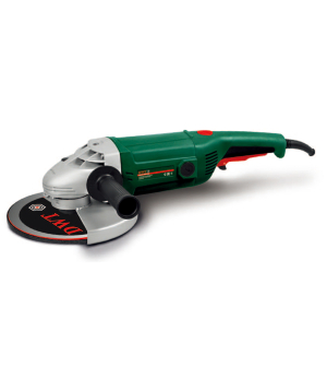 Angle grinder «Master Trade» DWT, WS22-230 CTNS, 2200 W