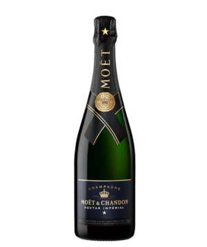 Лос-Анджелес․ Champagne №018 Moet & Chandon, Nectar Imperial