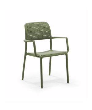 Chair ''BORA'' green