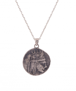Necklace `Silverist` Armenia