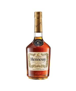 Los Angeles․ cognac №242 Hennessy VS, 40%, 750 ml