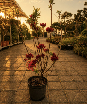 Բույս «O2 Gardens» Azalea Doloroso