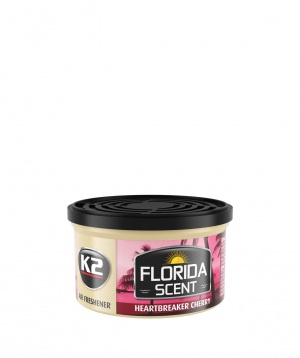 Air freshener `Standard Oil` for car K2 Florida Scent  cherry