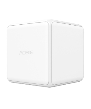 Wireless Switch «Aqara» Cube / MFKZQ01LM