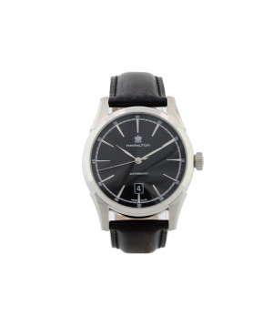 Wristwatch `Hamilton` H42415731