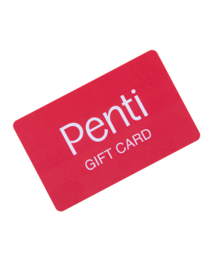 Նվեր-քարտ «Penti» 50.000 դրամ