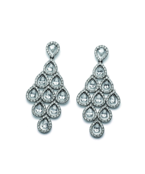 Серьги `Oliver Weber`  22188R