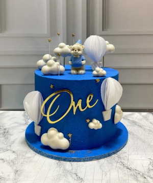 Торт «MaMi Cake» №165