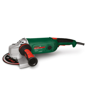 Angle grinder «Master Trade» DWT, WS22-180 T, 2200 W