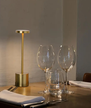 LED Lamp «Gift Store» wireless №2