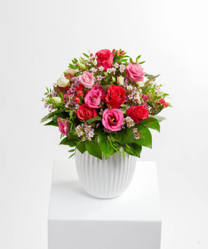 Germany: bouquet  №0110