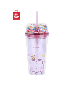 Cup «Miniso» №9, 480 ml