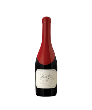 Լոս Անջելես․ գինի №249 Belle Glos Pinot Noir Clark & Telephone 2022, 14.8%, 750 մլ