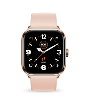 Ժամացույց «Ice Watch» ICE Smart 2.0, Rose-Gold Nude