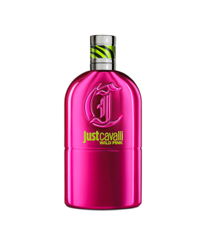 Парфюм «Cavalli» Wild Pink, женский, 30 мл