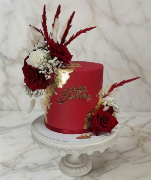 Տորթ «Viktoria Cakes» №6