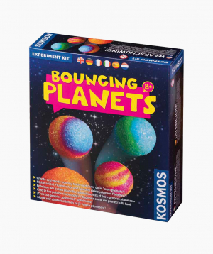 THAMES & KOSMOS Educational Game Bouncing Planets