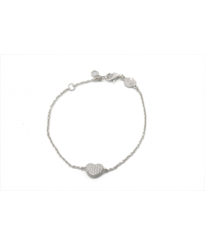 Bracelet `Ti Sento` 2885ZI